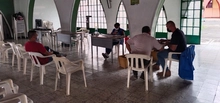 1.851 millones de pesos en dotación laboral invirtió la Secretaría de Educación de Cali