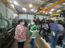 En cintura los agresores al medio ambiente urbano