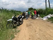 En cintura los agresores al medio ambiente urbano