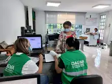 Ejercen control ambiental y sanciones  a empresas manufactureras 