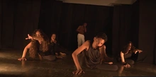 El Navia Varón promueve la construcción de un ser humano integral a partir del teatro