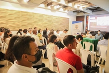 Secretaría de Turismo lidera instalación de la estrategia gastronómica nacional ‘Colombia a la Mesa’