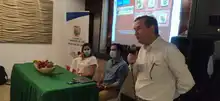 Secretaría de Turismo lidera instalación de la estrategia gastronómica nacional ‘Colombia a la Mesa’