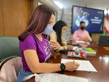 La Administración Distrital avanza en su compromiso con la Política Pública de Juventudes