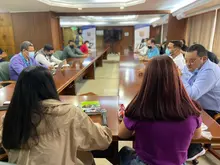 La Administración Distrital avanza en su compromiso con la Política Pública de Juventudes