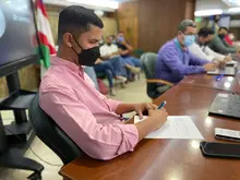 La Administración Distrital avanza en su compromiso con la Política Pública de Juventudes