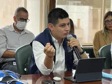 La Administración Distrital avanza en su compromiso con la Política Pública de Juventudes
