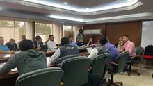 La Administración Distrital avanza en su compromiso con la Política Pública de Juventudes