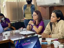 La Administración Distrital avanza en su compromiso con la Política Pública de Juventudes