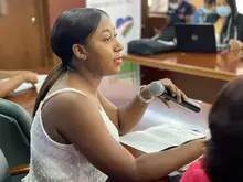 La Administración Distrital avanza en su compromiso con la Política Pública de Juventudes