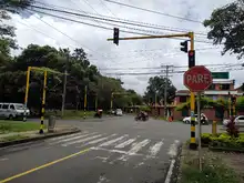 Faltan 17 intersecciones para que Movilidad culmine la entrega total de la red semafórica en Cali
