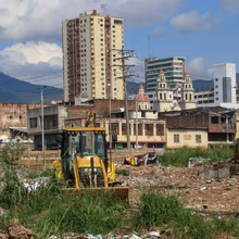Gobierno Ospina desarrolla políticas para mejorar el tejido social en San Pascual  