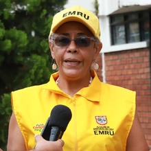 Gobierno Ospina desarrolla políticas para mejorar el tejido social en San Pascual  