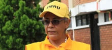 Gobierno Ospina desarrolla políticas para mejorar el tejido social en San Pascual  