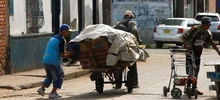 Gobierno Ospina desarrolla políticas para mejorar el tejido social en San Pascual  