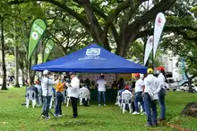 En San Fernando hay ‘carnaval’ gracias a las ‘Obras de Corazón’