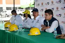En San Fernando hay ‘carnaval’ gracias a las ‘Obras de Corazón’