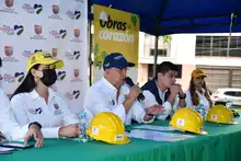 En San Fernando hay ‘carnaval’ gracias a las ‘Obras de Corazón’