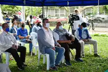 En San Fernando hay ‘carnaval’ gracias a las ‘Obras de Corazón’