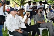 En San Fernando hay ‘carnaval’ gracias a las ‘Obras de Corazón’