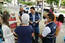 En San Fernando hay ‘carnaval’ gracias a las ‘Obras de Corazón’