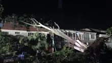 Cali experimentaría lluvias intensas, algunas acompañadas de tormentas eléctricas