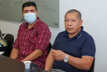 Distrito caleño y el Sena acordaron ampliar oferta educativa