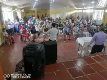Andrés Bustamante, subsecretario de Mejoramiento Integral y Legalización