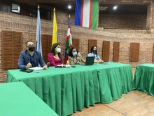 Entidades descentralizadas de la Alcaldía incrementarán acciones para transparentar la gestión pública