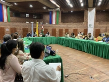 Entidades descentralizadas de la Alcaldía incrementarán acciones para transparentar la gestión pública