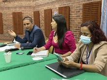 Entidades descentralizadas de la Alcaldía incrementarán acciones para transparentar la gestión pública