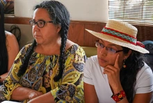 “Queremos tener en la ciudad una representación de la Cali indígena”: Ronald Mayorga