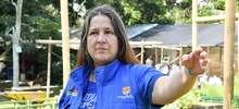Comedores comprometidos con el medio ambiente y la sostenibilidad alimentaria
