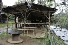 Se recupera espacio público en la cuenca del río Cali
