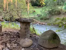 Se recupera espacio público en la cuenca del río Cali