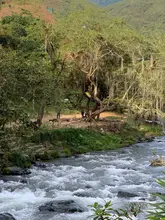 Se recupera espacio público en la cuenca del río Cali