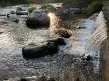 Se recupera espacio público en la cuenca del río Cali