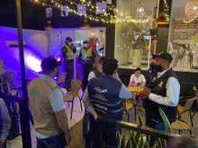 Notable mejoría en la calidad acústica del Parque del Perro