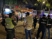 Notable mejoría en la calidad acústica del Parque del Perro