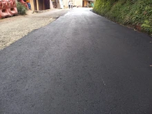 Infraestructura realizó mantenimiento vial en los corregimientos caleños