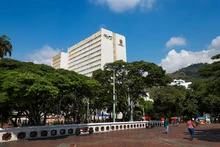 Convocatoria de selección para contratista en energía renovable