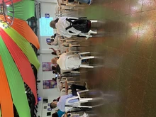 Realizado el primer Comité Técnico para Personas Mayores