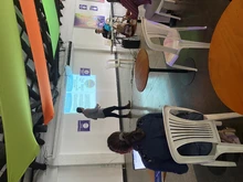 Realizado el primer Comité Técnico para Personas Mayores