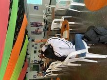 Realizado el primer Comité Técnico para Personas Mayores