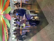 Realizado el primer Comité Técnico para Personas Mayores
