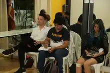 Festival internacional de teatro de Cali prende motores 