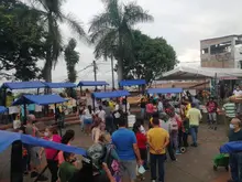 Este sábado, apoyemos los mercados campesinos en Cali y sus corregimientos