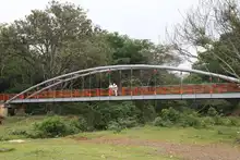 Obras con vocación ambiental fueron entregadas a la comunidad 