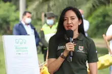Obras con vocación ambiental fueron entregadas a la comunidad 
