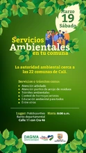 La comuna 10 tendrá un PMU para atención de peticiones